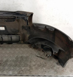 Pare choc avant TOYOTA AURIS 1 Photo n°6