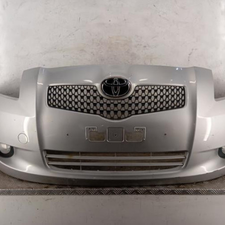 Pare choc avant TOYOTA YARIS 2 Photo n°1