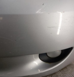 Pare choc avant TOYOTA YARIS 2 Photo n°3