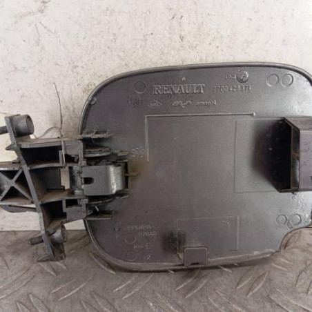 Trappe d'essence RENAULT SCENIC 1