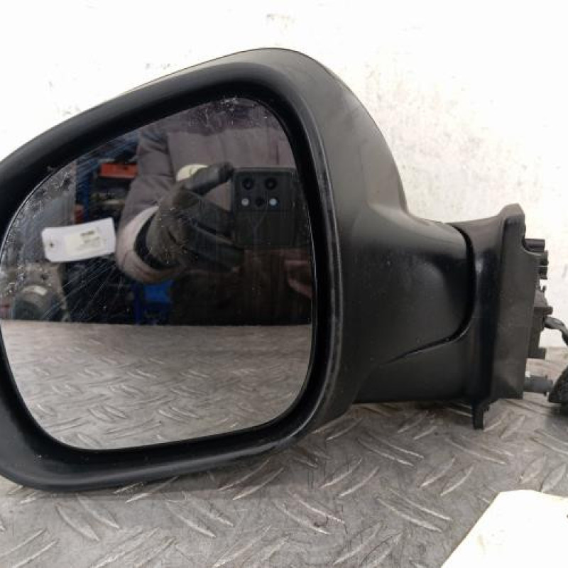 Retroviseur gauche CITROEN C3 1