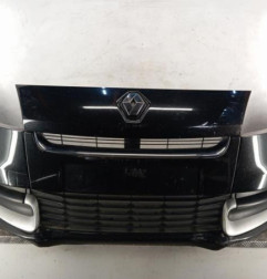 Pare choc avant RENAULT SCENIC 3 Photo n°1