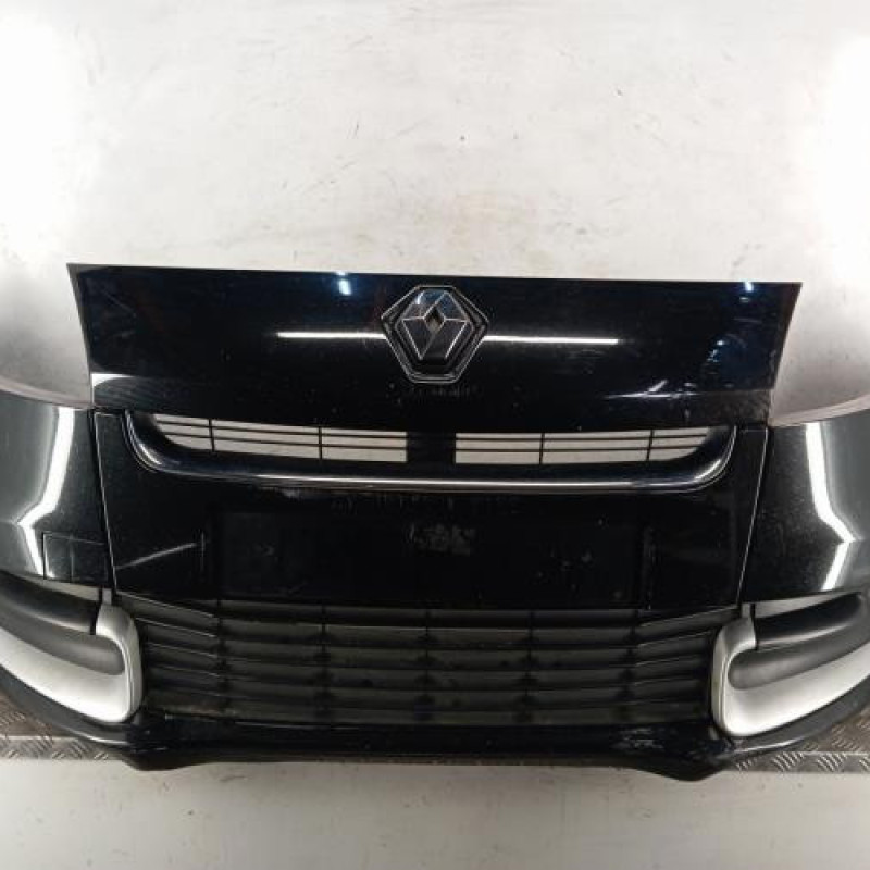 Pare choc avant RENAULT SCENIC 3