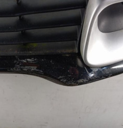 Pare choc avant RENAULT SCENIC 3 Photo n°3