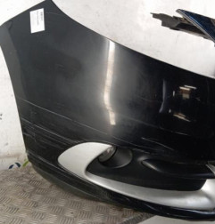 Pare choc avant RENAULT SCENIC 3 Photo n°6