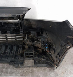 Pare choc avant RENAULT SCENIC 3 Photo n°7