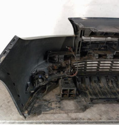 Pare choc avant RENAULT SCENIC 3 Photo n°8