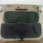 Malle/Hayon arriere KIA SOUL 2