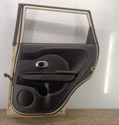 Porte arriere droit KIA SOUL 2