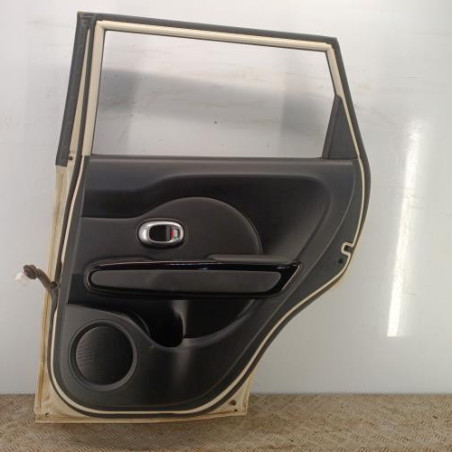 Porte arriere droit KIA SOUL 2