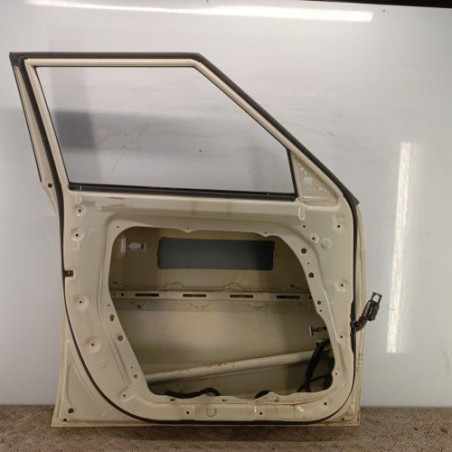 Porte avant gauche KIA SOUL 2