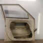 Porte avant gauche KIA SOUL 2
