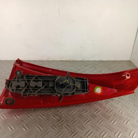 Feu arriere principal gauche (feux) CITROEN C3 1
