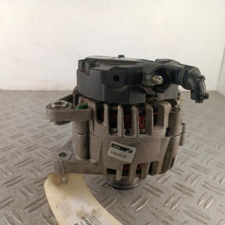 Alternateur CITROEN C4 CACTUS