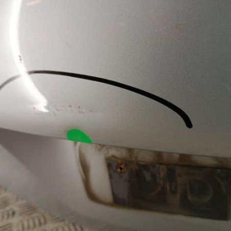 Malle/Hayon arriere PEUGEOT 208 1