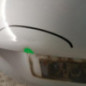Malle/Hayon arriere PEUGEOT 208 1
