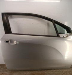 Porte avant droit PEUGEOT 208 1 Photo n°1