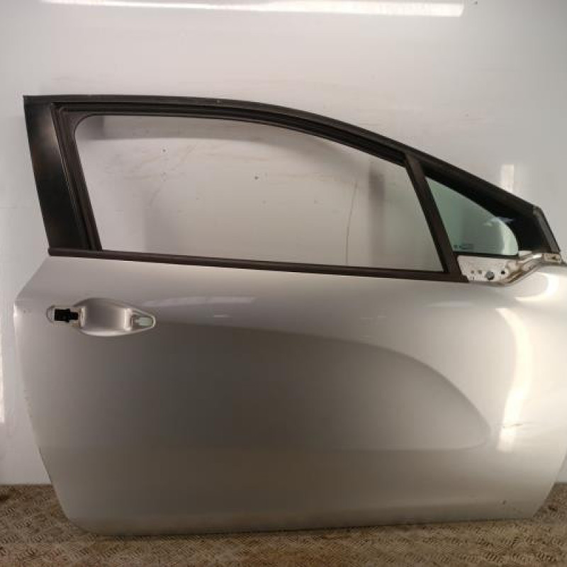 Porte avant droit PEUGEOT 208 1