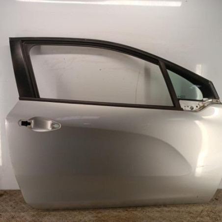 Porte avant droit PEUGEOT 208 1 Photo n°1