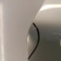 Porte avant droit PEUGEOT 208 1