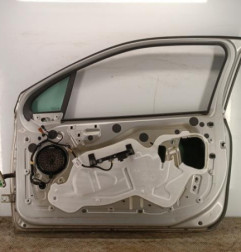 Porte avant droit PEUGEOT 208 1 Photo n°3