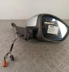 Retroviseur droit PEUGEOT 208 1 Photo n°1