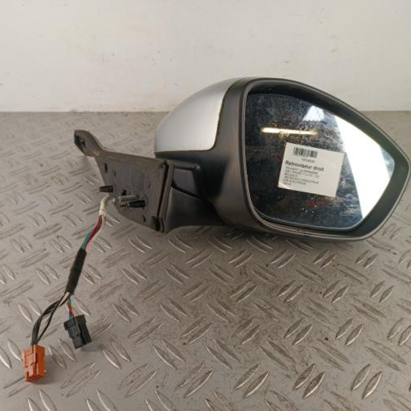 Retroviseur droit PEUGEOT 208 1
