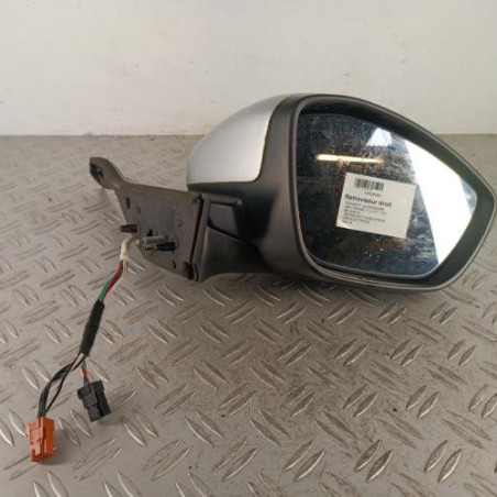 Retroviseur droit PEUGEOT 208 1 Photo n°1