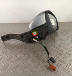 Retroviseur droit PEUGEOT 208 1 Photo n°3