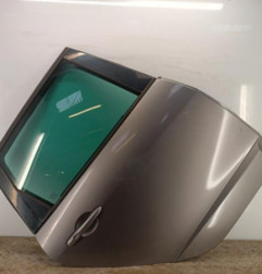 Porte arriere droit RENAULT SCENIC 3 Photo n°1