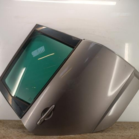 Porte arriere droit RENAULT SCENIC 3 Photo n°1