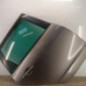 Porte arriere droit RENAULT SCENIC 3
