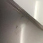 Porte arriere droit RENAULT SCENIC 3