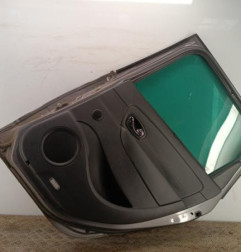 Porte arriere droit RENAULT SCENIC 3 Photo n°3