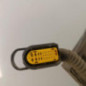 Porte arriere droit RENAULT SCENIC 3