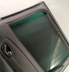 Porte arriere droit RENAULT SCENIC 3 Photo n°5