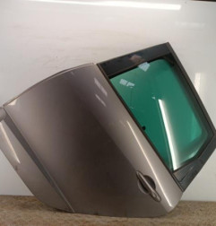 Porte arriere gauche RENAULT SCENIC 3 Photo n°1