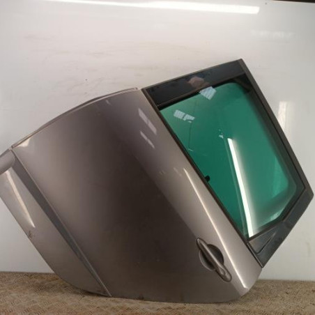 Porte arriere gauche RENAULT SCENIC 3 Photo n°1