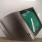 Porte arriere gauche RENAULT SCENIC 3