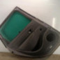 Porte arriere gauche RENAULT SCENIC 3