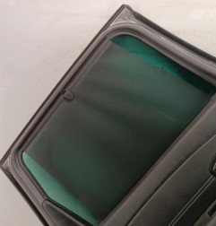 Porte arriere gauche RENAULT SCENIC 3 Photo n°6