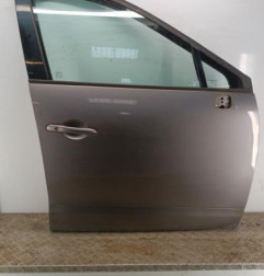 Porte avant droit RENAULT SCENIC 3 Photo n°1