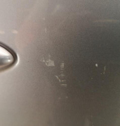 Porte avant droit RENAULT SCENIC 3