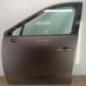 Porte avant gauche RENAULT SCENIC 3