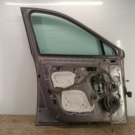 Porte avant gauche RENAULT SCENIC 3