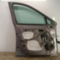 Porte avant gauche RENAULT SCENIC 3