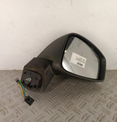 Retroviseur droit RENAULT SCENIC 3 Photo n°1