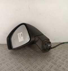 Retroviseur gauche RENAULT SCENIC 3 Photo n°1
