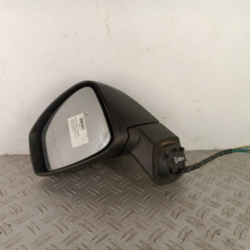 Retroviseur gauche RENAULT SCENIC 3