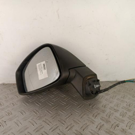 Retroviseur gauche RENAULT SCENIC 3 Photo n°1
